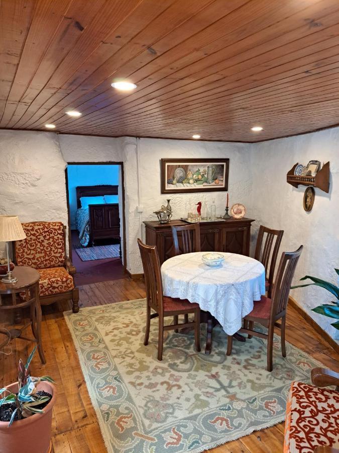 Quinta Da Lage Agroturismo E Enoturismo Celorico De Basto Exteriér fotografie