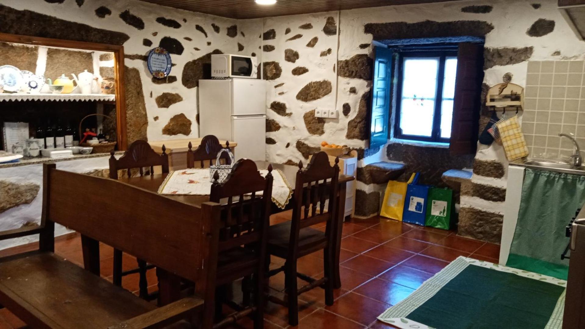 Quinta Da Lage Agroturismo E Enoturismo Celorico De Basto Exteriér fotografie